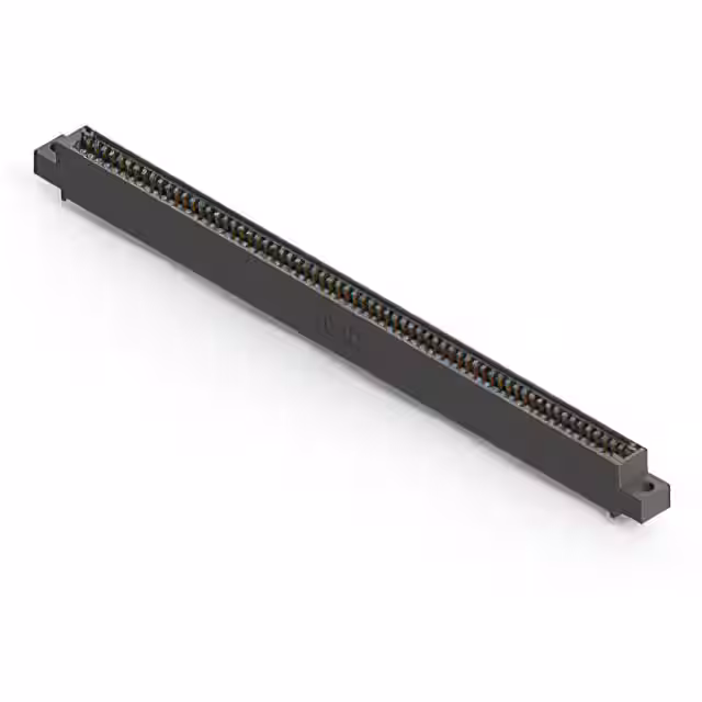 895-067-542-404 EDAC Inc.  Edgeboard Connectors
